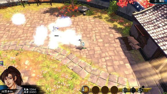 《俠客風雲傳》邪派路線流程攻略 霹靂九天加殘花挑戰邪派路線 《俠客風雲傳》邪派路線流程攻略 霹靂九天加殘花挑戰邪派路線