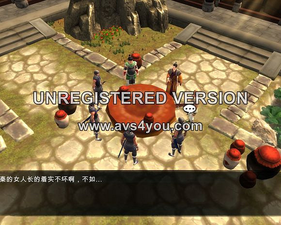 《俠客風雲傳》作死向各場戰鬥失敗後果圖覽 《俠客風雲傳》作死向各場戰鬥失敗後果圖覽