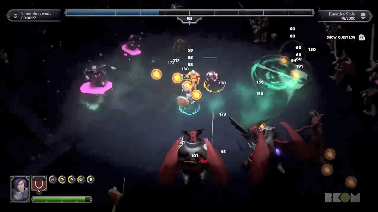 《開拓者：絞架尖塔倖存者》發售日預告公開 9月推出