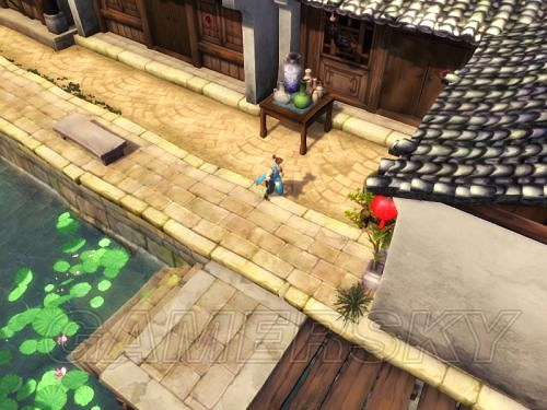 《俠客風雲傳》邪派路線攻略 邪派路線實況戰報 《俠客風雲傳》邪派路線攻略 邪派路線實況戰報