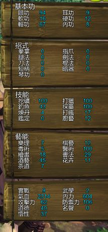 《俠客風雲傳》1.07版杜康村無限刷圖文教學