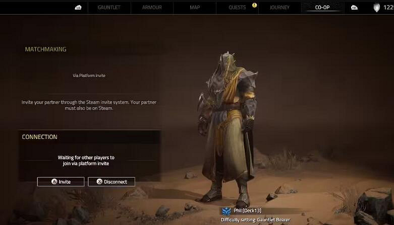 《亞特拉斯的殞落》怎麽連線？連線方法介紹