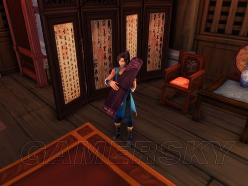 《俠客風雲傳》邪派路線攻略 邪派路線實況戰報 《俠客風雲傳》邪派路線攻略 邪派路線實況戰報