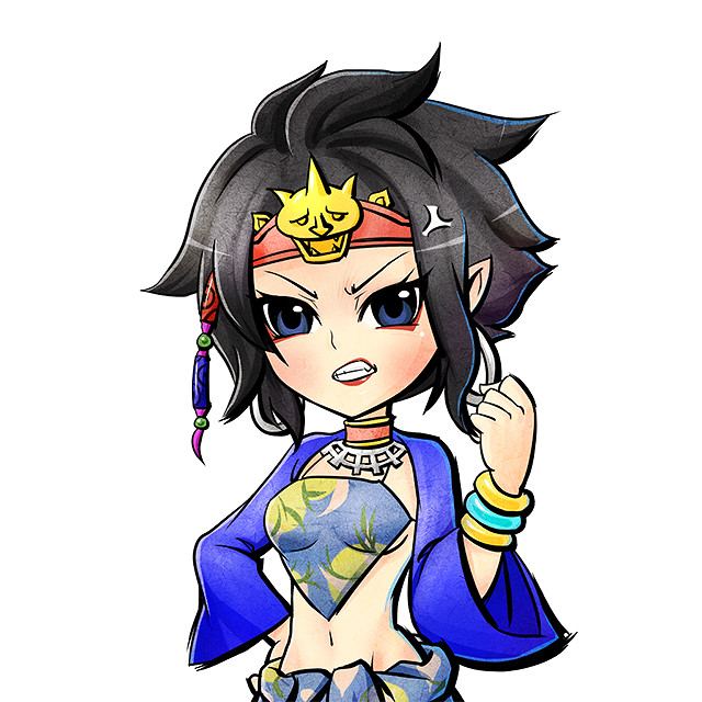 《俠客風雲傳》難打人物與戰鬥匯總 《俠客風雲傳》難打人物與戰鬥匯總