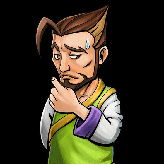 《俠客風雲傳》全角色評價 角色人物性格分析