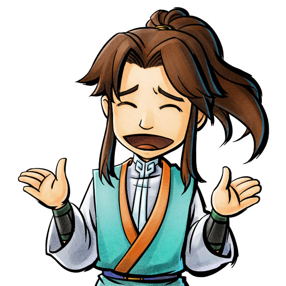 《俠客風雲傳》送禮攻略及好感度詳解 妹子禮物 《俠客風雲傳》送禮攻略及好感度詳解 妹子禮物