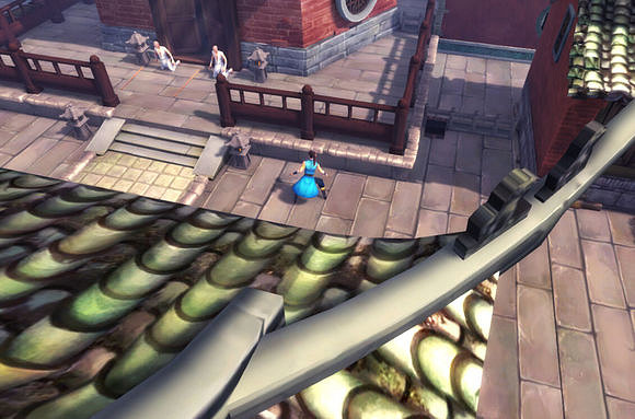 《俠客風雲傳》邪派路線流程攻略 霹靂九天加殘花挑戰邪派路線 《俠客風雲傳》邪派路線流程攻略 霹靂九天加殘花挑戰邪派路線