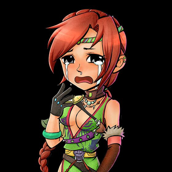 《俠客風雲傳》紀玟人物性格解析攻略 《俠客風雲傳》紀玟人物性格解析攻略