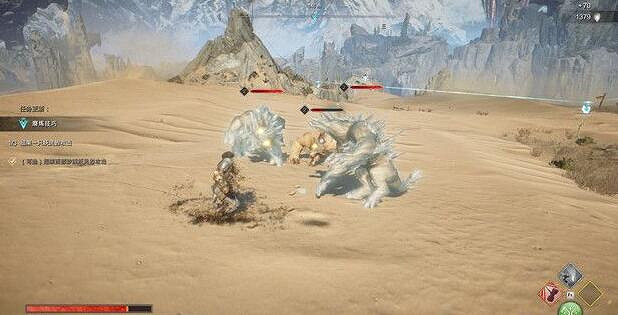 《亞特拉斯的殞落》毀滅投擲晶石怎麽獲得?磨煉技巧支線任務攻略 《亞特拉斯的殞落》毀滅投擲晶石怎麽獲得?磨煉技巧支線任務攻略