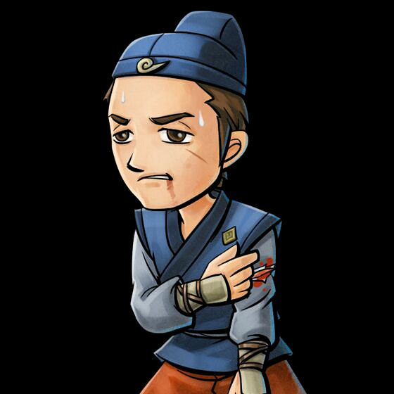 《俠客風雲傳》全角色評價 角色人物性格分析