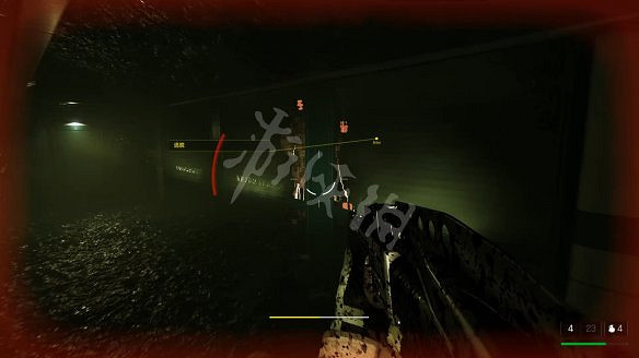 《海參2》圖文攻略 全流程全武器全記憶全情報全支線