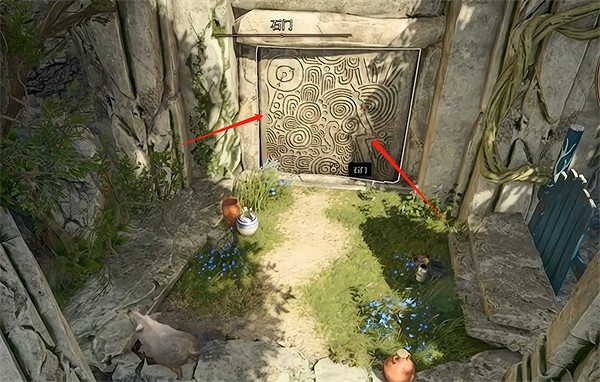 《柏德之門3》阿爾貝拉位置介紹