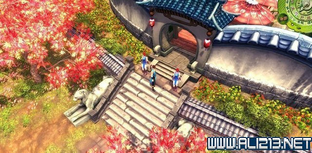 《俠客風雲傳》正確獲得降龍十八掌的方式解析攻略 吃叫花雞