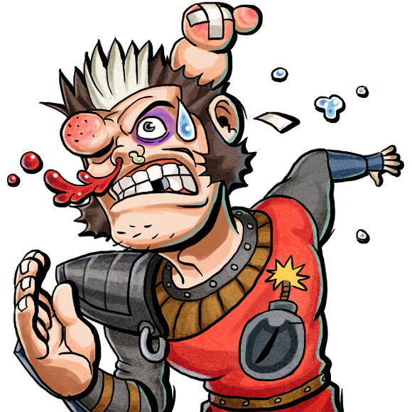 《俠客風雲傳》全角色評價 角色人物性格分析