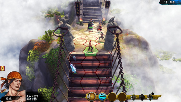 《俠客風雲傳》盟主線最後三戰 不用主角天書打贏前提和打法詳細攻略 《俠客風雲傳》盟主線最後三戰 不用主角天書打贏前提和打法詳細攻略