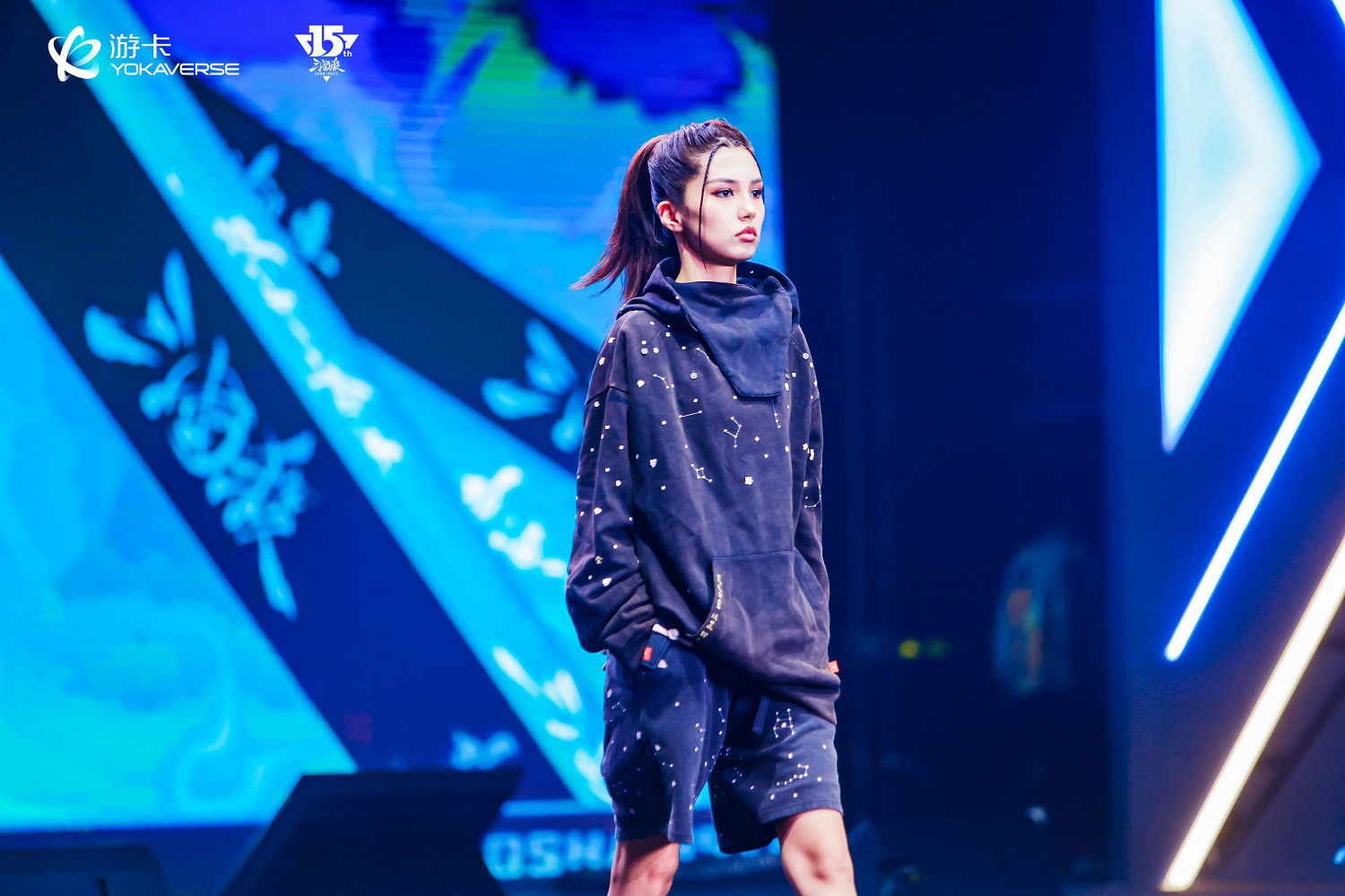 以熱愛為名燃爆全場，三國殺15周年嘉年華盛況空前