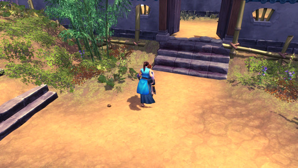 《俠客風雲傳》邪線攻略 邪派路線攻略心得