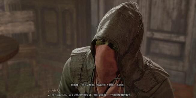 《柏德之門3》木乃伊領主任務怎麽做？木乃伊領主支線攻略