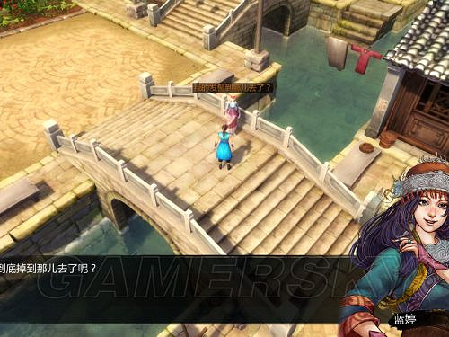 《俠客風雲傳》邪派路線攻略 邪派路線實況戰報 《俠客風雲傳》邪派路線攻略 邪派路線實況戰報