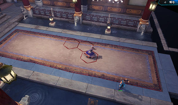 《俠客風雲傳》邪派路線流程攻略 霹靂九天加殘花挑戰邪派路線