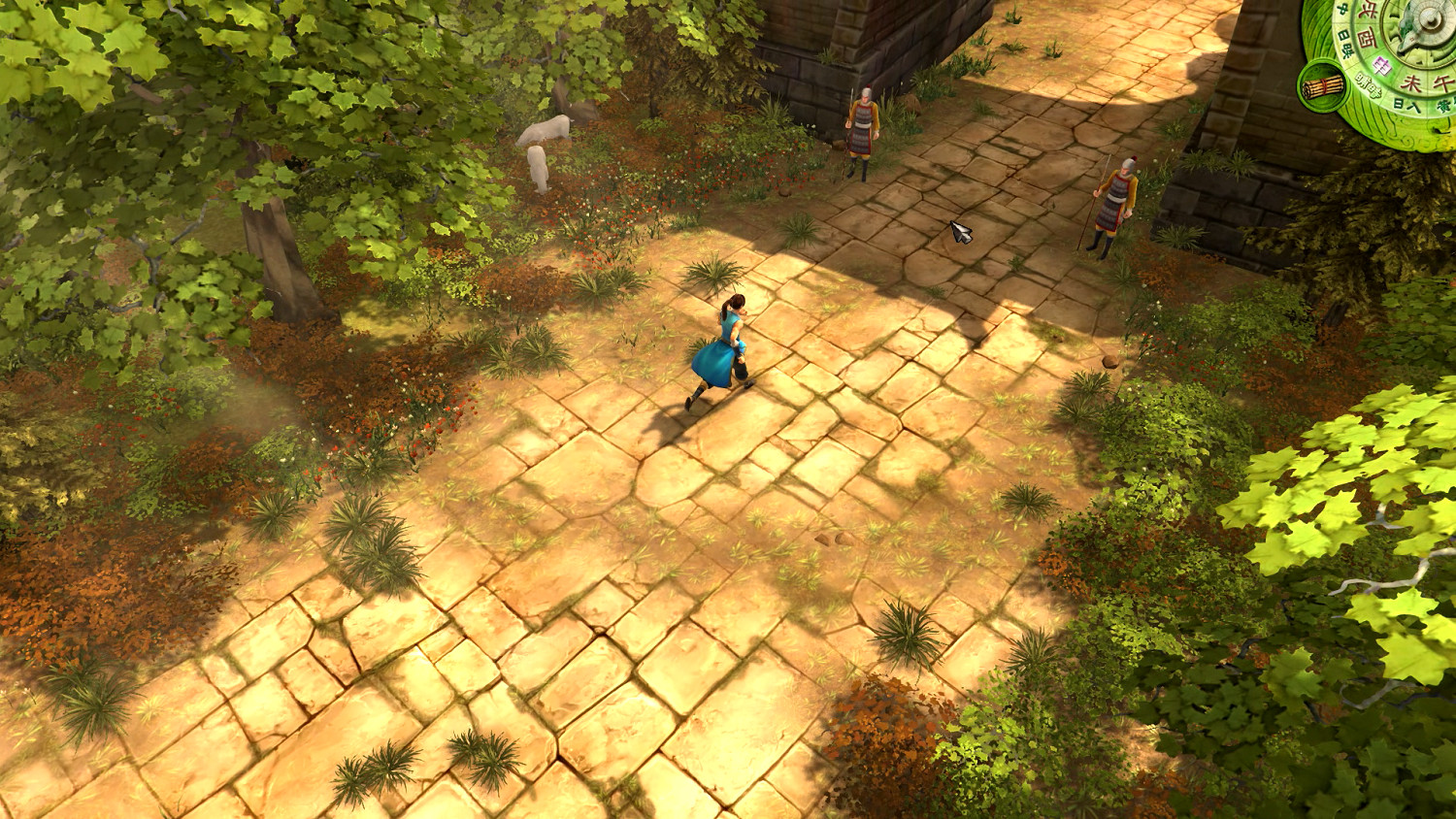 《俠客風雲傳》易被忽略細節 俠客風雲傳有什麽細節 《俠客風雲傳》易被忽略細節 俠客風雲傳有什麽細節