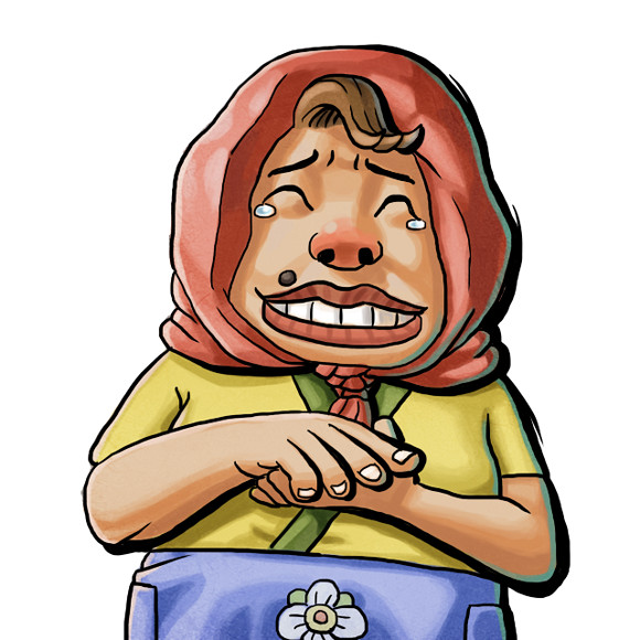 《俠客風雲傳》全角色評價 角色人物性格分析