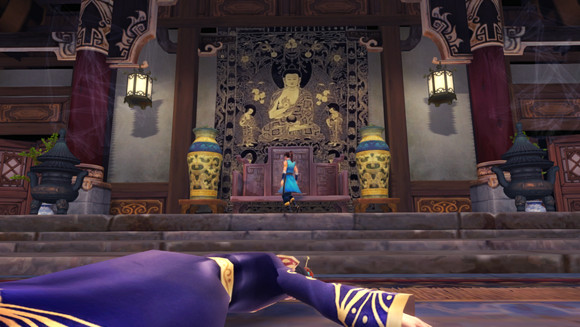 《俠客風雲傳》邪線攻略 邪派路線攻略心得 《俠客風雲傳》邪線攻略 邪派路線攻略心得