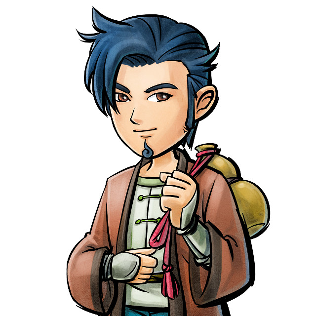 《俠客風雲傳》送禮攻略及好感度詳解 妹子禮物