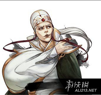 《俠客風雲傳》新舊版各門派勢力及全人物對比