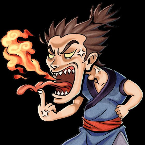 《俠客風雲傳》全角色評價 角色人物性格分析