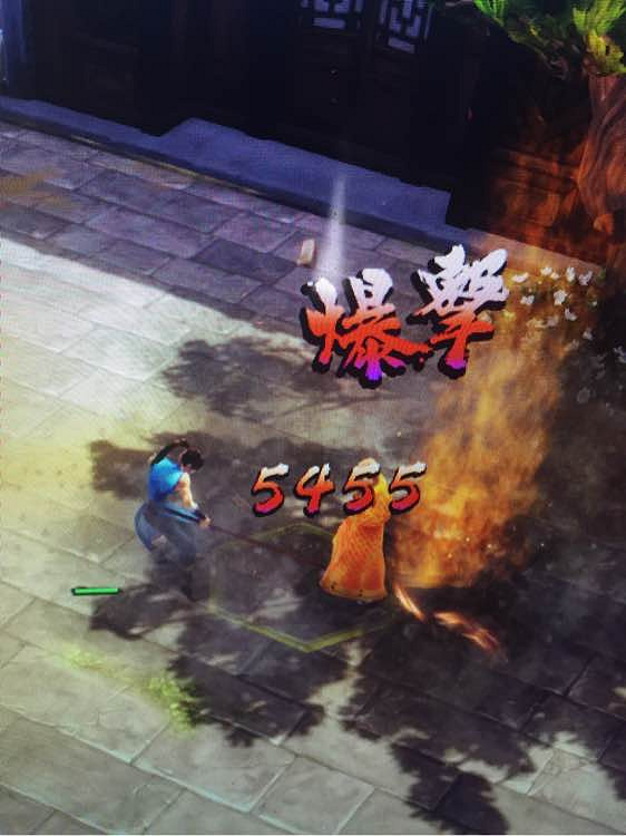 《俠客風雲傳》棍法怎麽練 情聖棍法修煉攻略及傷害解析