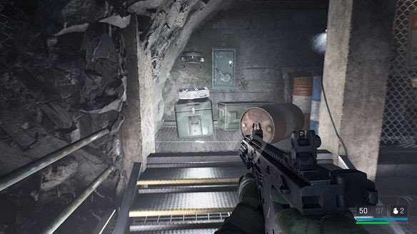 《海參2》圖文攻略 全流程全武器全記憶全情報全支線 《海參2》圖文攻略 全流程全武器全記憶全情報全支線