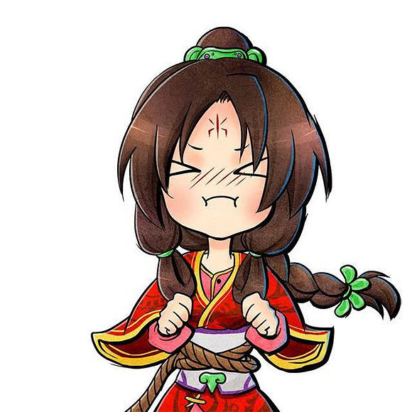 《俠客風雲傳》五周目部分劇情及人物感想 《俠客風雲傳》五周目部分劇情及人物感想