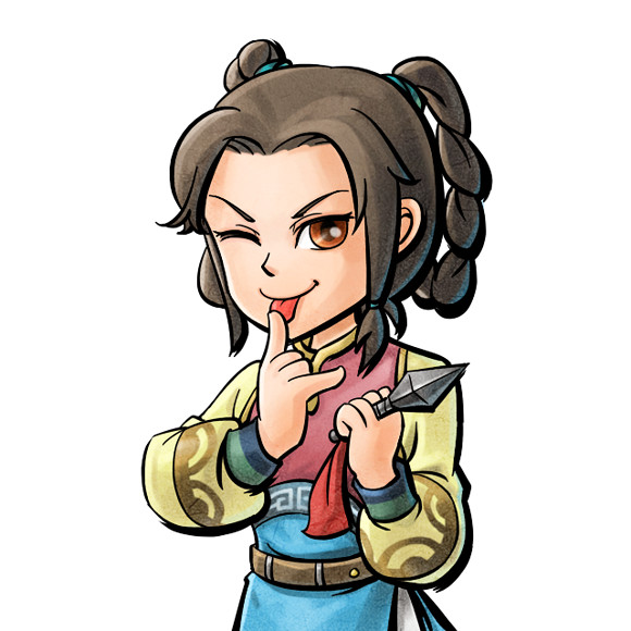 《俠客風雲傳》全角色評價 角色人物性格分析 《俠客風雲傳》全角色評價 角色人物性格分析