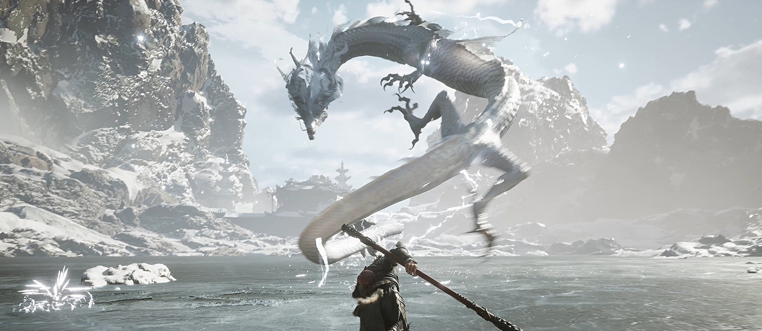 《黑神話：悟空》會登陸本世代主機 未來也可能出DLC