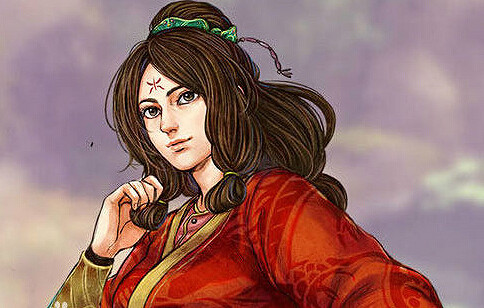 《俠客風雲傳》論女主地位與豐滿的重要性 女主豐滿程度解析