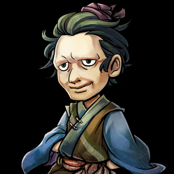 《俠客風雲傳》全角色評價 角色人物性格分析