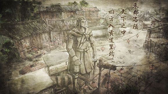 《俠客風雲傳》養成模式攻略妹子圖集一覽