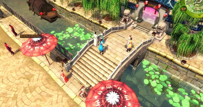 《俠客風雲傳》已無初心 畫面劇情及遊戲性評析