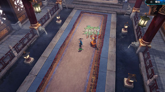 《俠客風雲傳》邪派路線流程攻略 霹靂九天加殘花挑戰邪派路線 《俠客風雲傳》邪派路線流程攻略 霹靂九天加殘花挑戰邪派路線