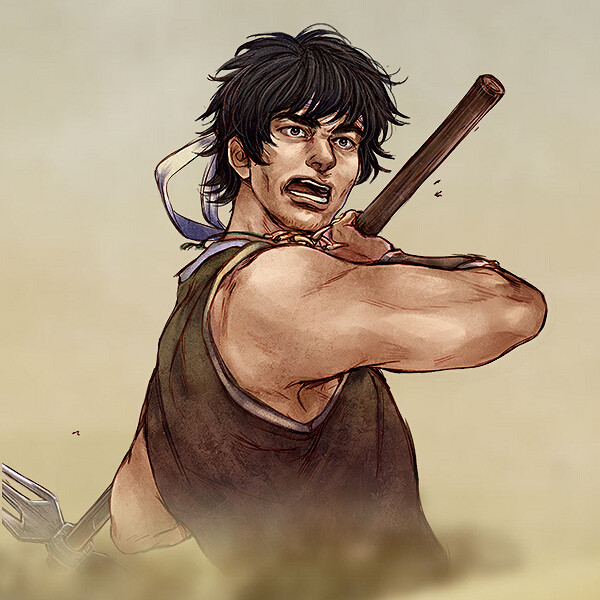 《俠客風雲傳》角色人物性格分析之那些出彩的配角心得