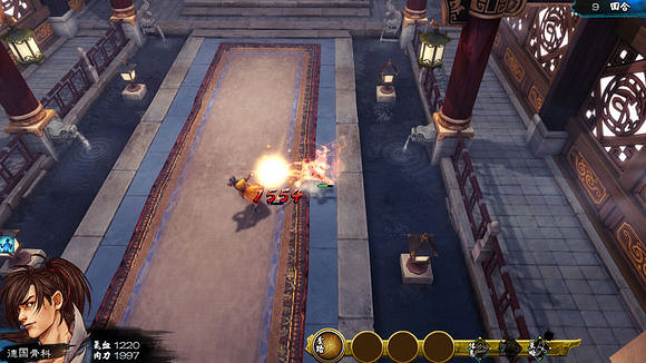 《俠客風雲傳》邪派路線流程攻略 霹靂九天加殘花挑戰邪派路線 《俠客風雲傳》邪派路線流程攻略 霹靂九天加殘花挑戰邪派路線