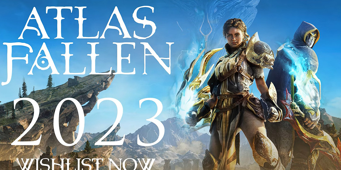 《亞特拉斯的殞落》遊戲延期到什麽時候？延期發售時間一覽