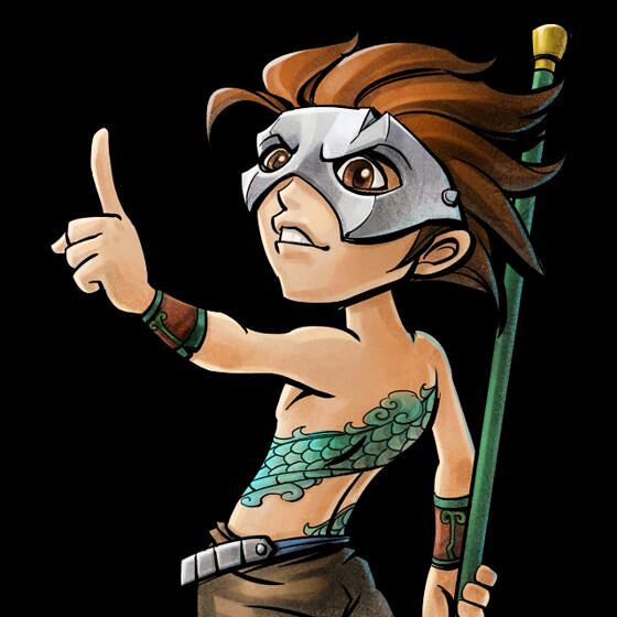 《俠客風雲傳》全角色評價 角色人物性格分析