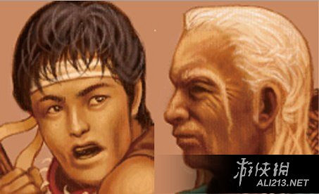 《俠客風雲傳》新舊版各門派勢力及全人物對比