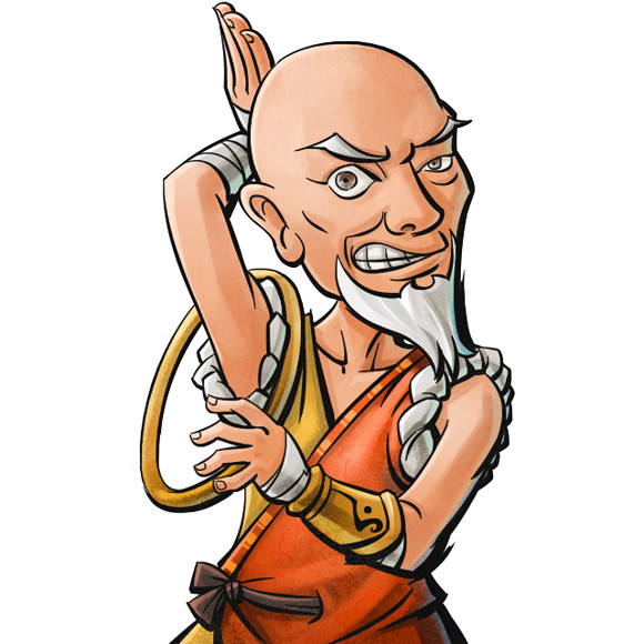 《俠客風雲傳》全角色評價 角色人物性格分析