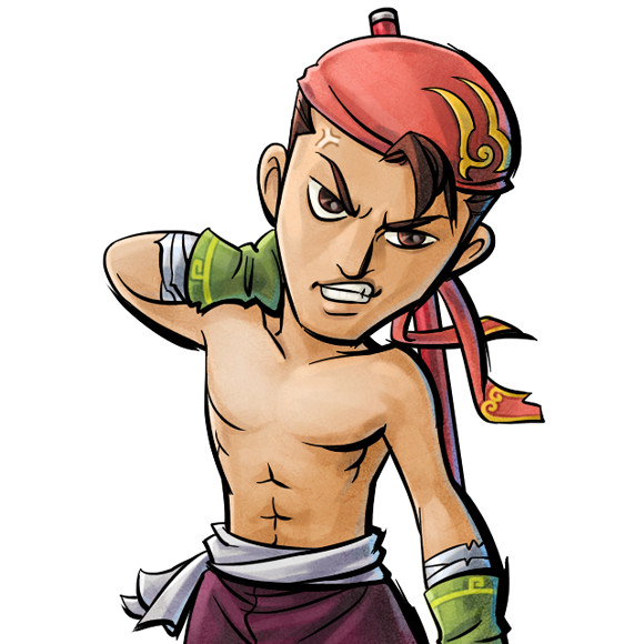 《俠客風雲傳》送禮攻略及好感度詳解 妹子禮物