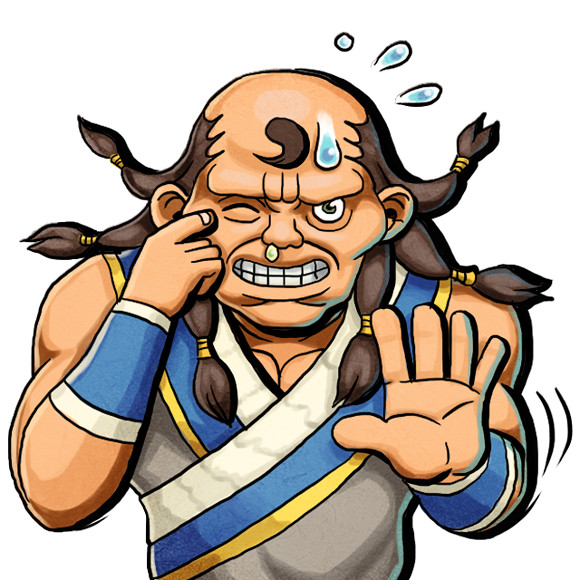 《俠客風雲傳》全角色評價 角色人物性格分析