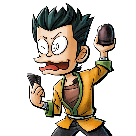 《俠客風雲傳》全角色評價 角色人物性格分析 《俠客風雲傳》全角色評價 角色人物性格分析