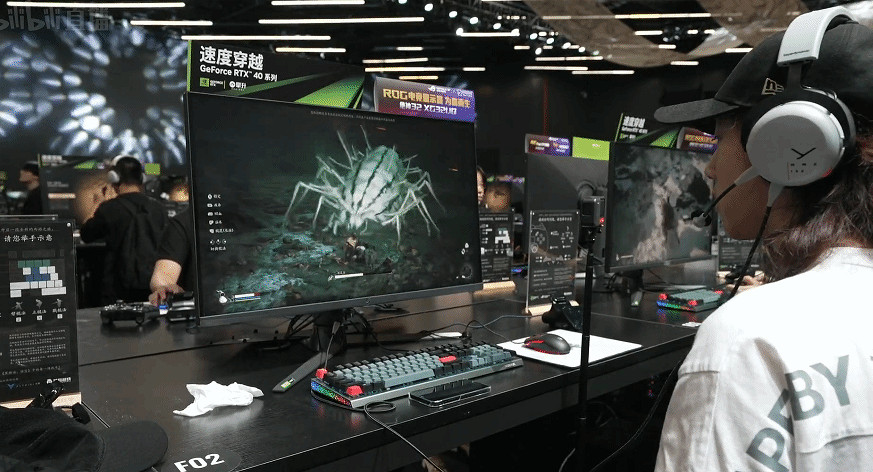 《黑神話：悟空》裝備系統揭曉 百足蟲等Boss亮相！